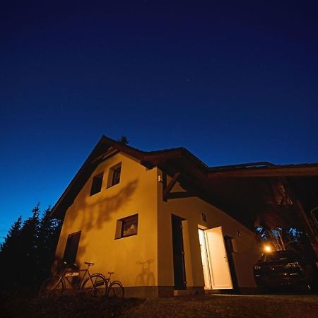 Holiday Lipno Lipno nad Vltavou Eksteriør billede