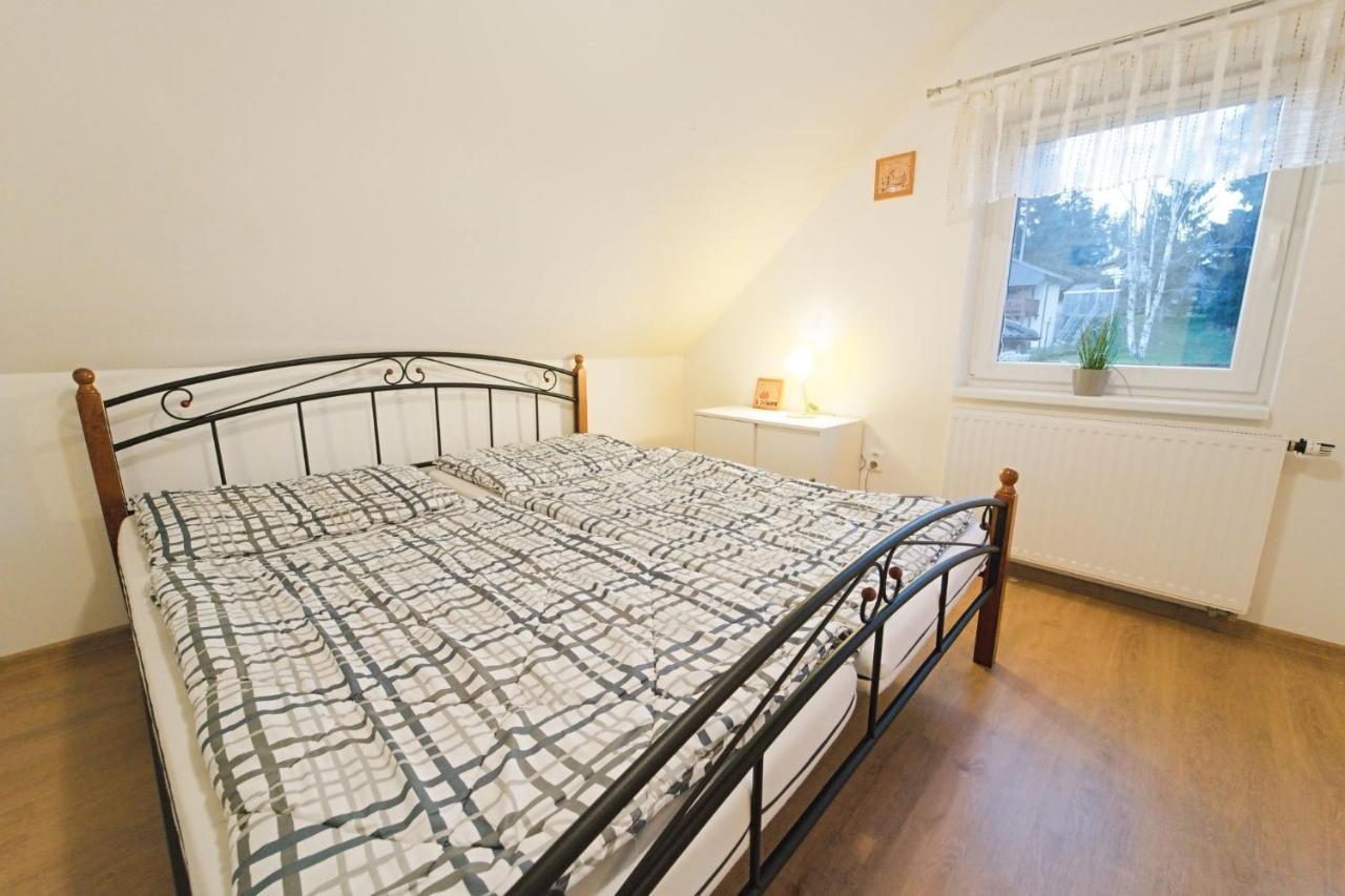 Holiday Lipno Lipno nad Vltavou Eksteriør billede