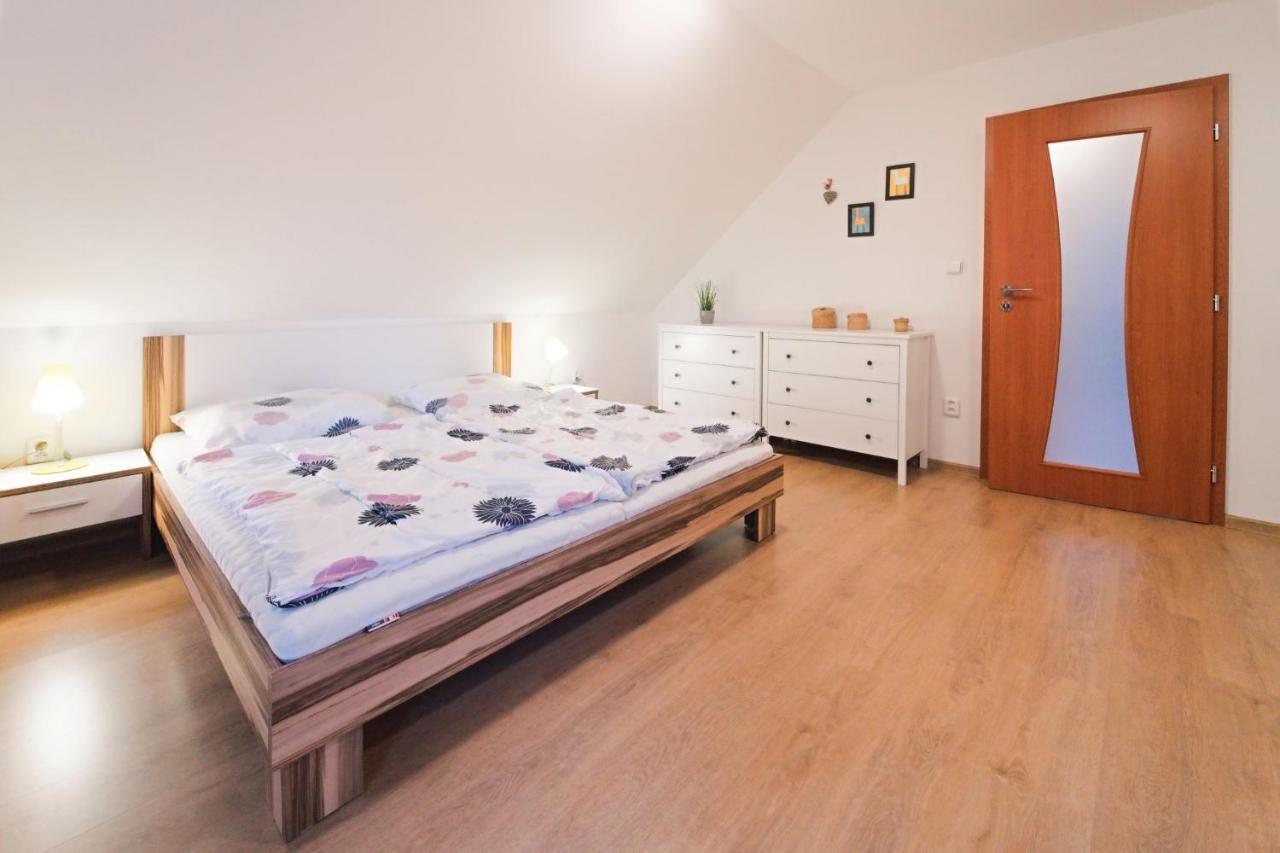 Holiday Lipno Lipno nad Vltavou Eksteriør billede